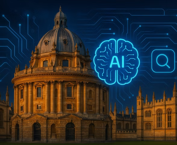 Infinite Arc AI Team